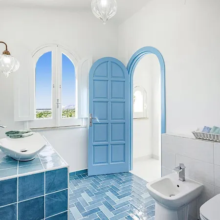 Blu Marino By Vila