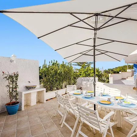 Blu Marino By Vila Syracuse
