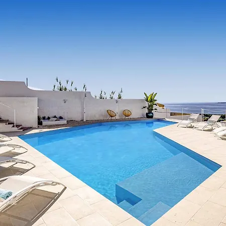 Blu Marino By Villa *