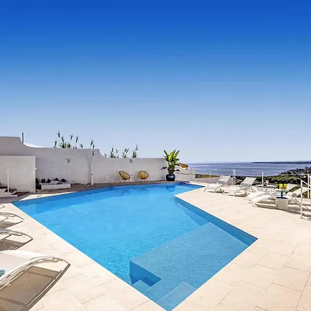 Blu Marino By Vila Syracuse