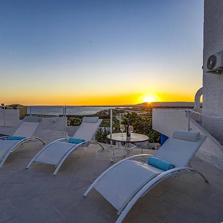 Blu Marino By Villa *