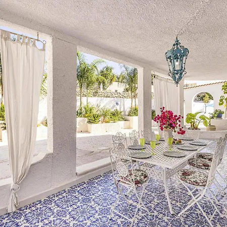 Blu Marino By Syracuse