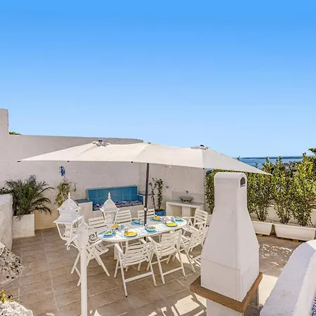 Blu Marino By Villa Syracuse