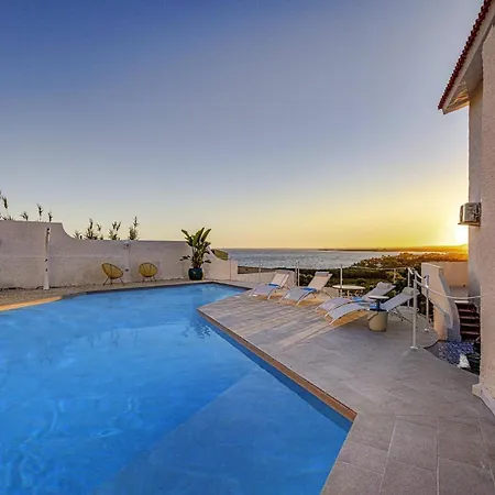 Blu Marino By Syracuse