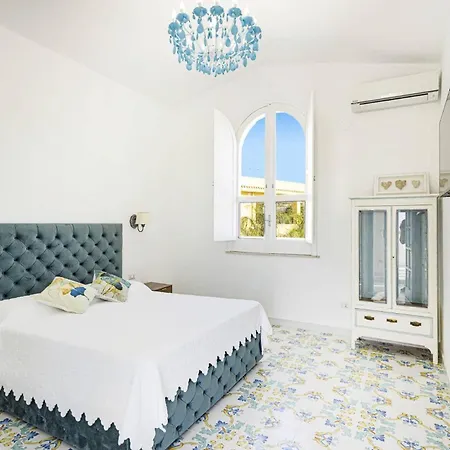 Blu Marino By Villa *