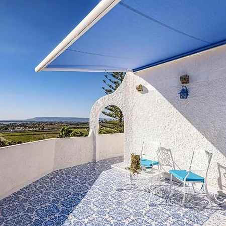 Villa Blu Marino By *