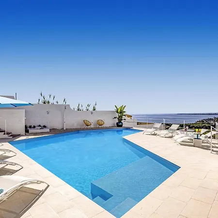 Blu Marino By Villa Syracuse