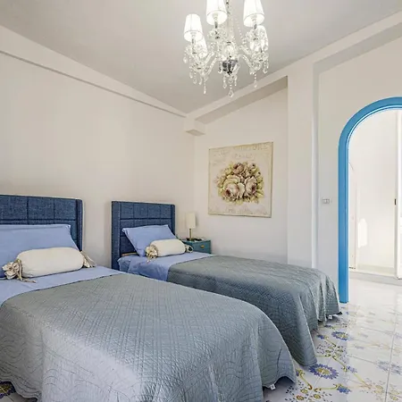 Villa Blu Marino By Syracuse