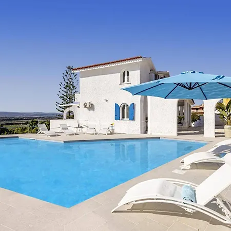 Villa Blu Marino By *