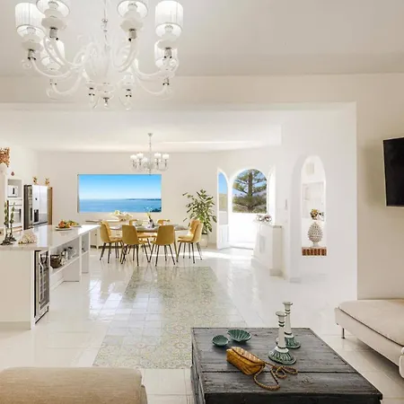 Blu Marino By Syracuse