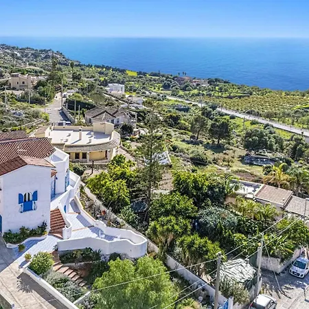 Blu Marino By * Syracuse